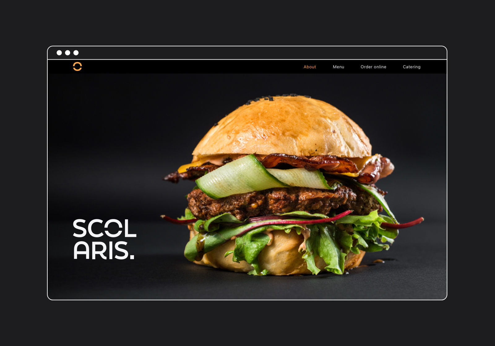 Hero (website hero image)